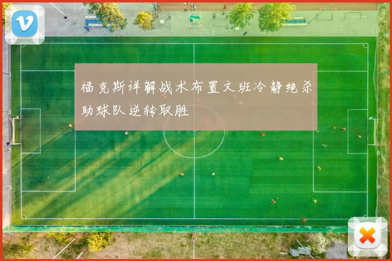 福克斯详解战术布置文班冷静绝杀助球队逆转取胜